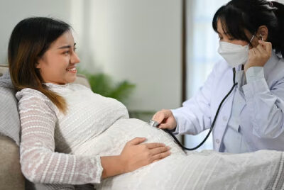 پیشگیری از سزارین: روش‌های طبیعی و آماده‌سازی برای زایمان طبیعی