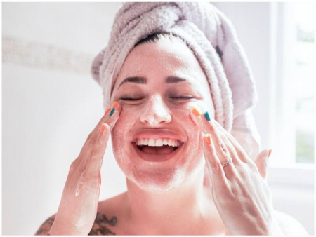 مراقبت از پوست