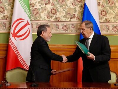 پیگیری توافقات رؤسای جمهور ایران و روسیه در دیدار وزرای خارجه دو کشور
