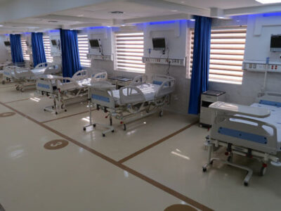 چالش درمان در آذربایجان غربی منتظر نسخه شفابخش