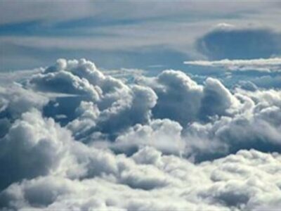 چرا باران نبارید؟ / توضیح فنی هواشناسی