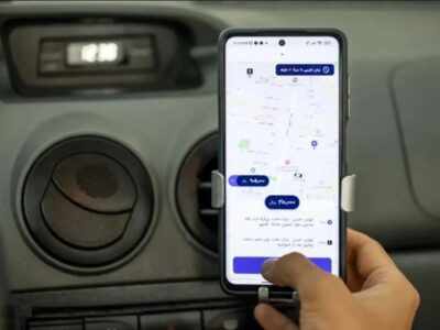 چرا رانندگان تاکسی اینترنتی اینقدر زیاد شدند؟