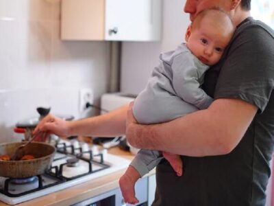 چرا سوختگی در کودکان جدی‌تر است؟