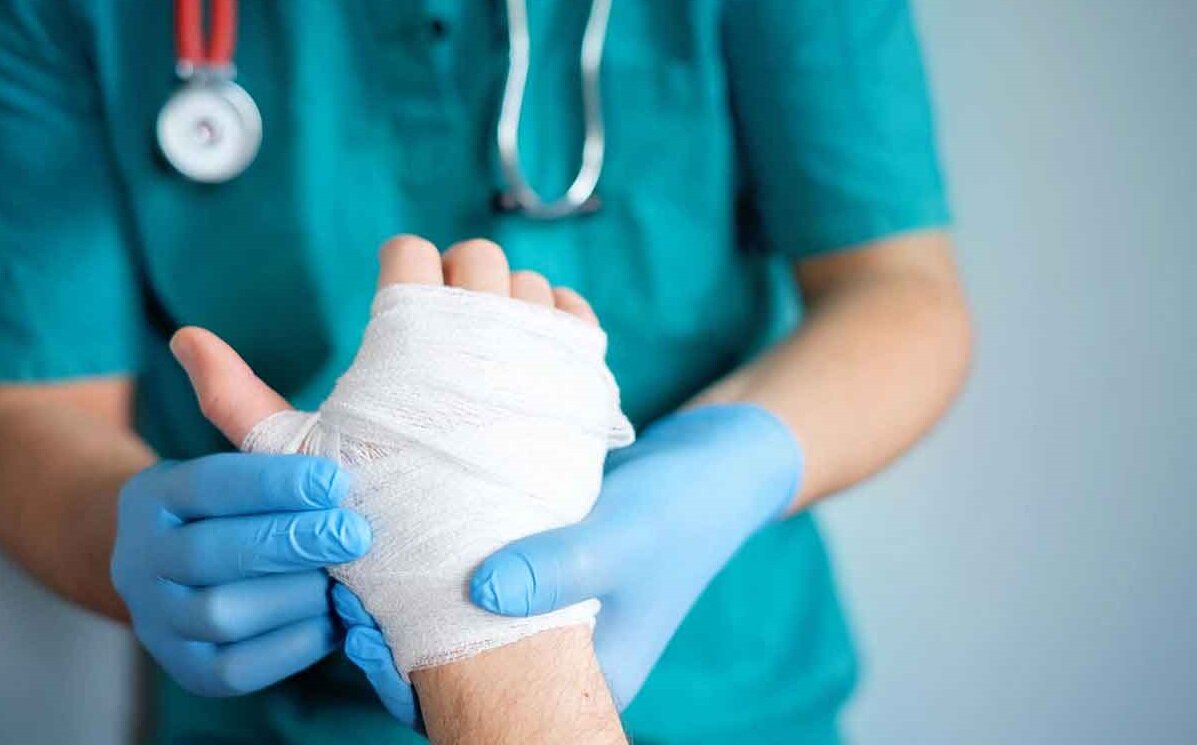 چرا سوختگی در کودکان جدیتر است؟ چرا سوختگی در کودکان جدیتر است؟