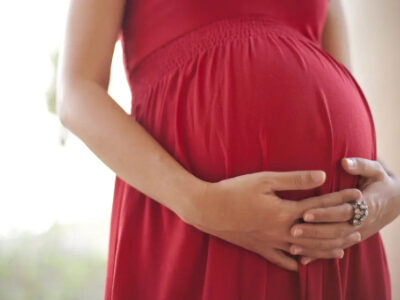 چرا صدای مادر برای نوزاد، بهترین موسیقی دنیاست؟