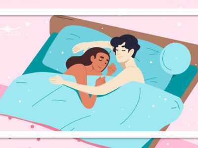 چرا هفته ای یکبار رابطه جنسی ایده آل است؟