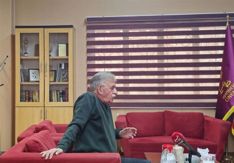 چرا پروانه ساخت ۳۰ ساله سینمای ایران ناکارآمد شده و به اصلاحات جدی نیاز دارد؟ خانه سینما ی ایران , سینما , فیلم ,