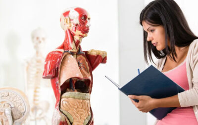 چطور بدن یک زن به کارخانه‌ی خلقت تبدیل می‌شود؟ معجزه زندگی درون ما