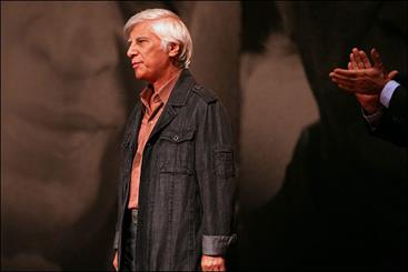 چند پیام تسلیت از مدیران فرهنگی و نهادها برای بهرام بیضایی