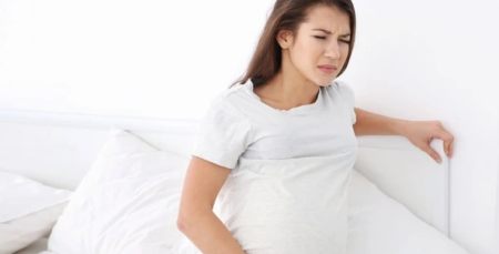 بهترین روش‌ها برای مقابله با دردهای بارداری