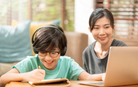 چگونه فرزندانمان را برای آینده‌ای نامعلوم آماده کنیم؟