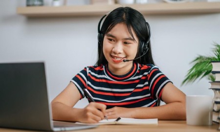 یادگیری مادام‌العمر کودکان