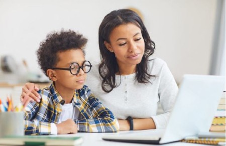 تربیت فرزندان برای دنیای متغیر