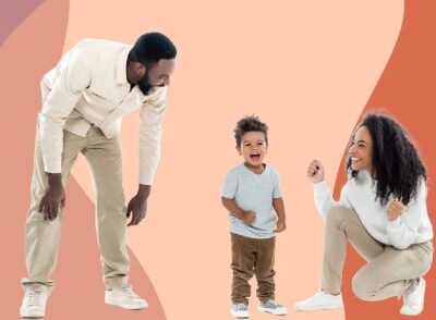 چگونه فرزندانمان را به افراد موفقی تبدیل کنیم؟