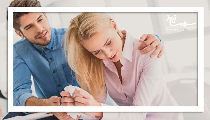 چگونه وقتی زگیل تناسلی داریم، رابطه جنسی داشته باشیم؟ زوج