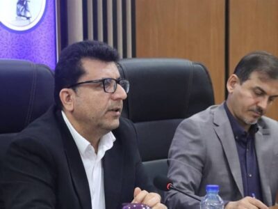 کارگاه‌های ساختمانی بوشهر در صدر صنایع پرحادثه