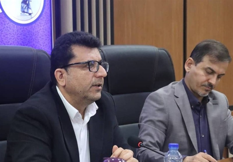 کارگاههای ساختمانی بوشهر در صدر صنایع پرحادثه