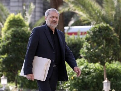 کاظمی: توزیع شیر در مدارس ابتدایی تهران انجام شده است