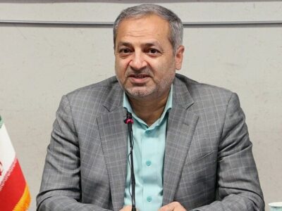 کاظمی: مافیای کنکور بسیاری از طرح‌های تربیتی را نقش بر آب می‌کند