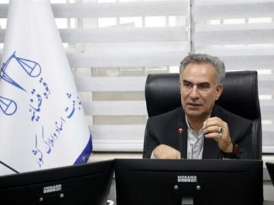 کانون‌های سردفتران ازدواج و طلاق تشکیل شد