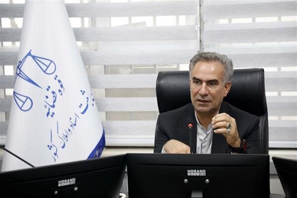 کانونهای سردفتران ازدواج و طلاق تشکیل شد