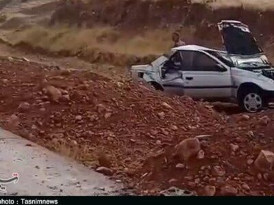 کاهش 9 درصدی تلفات جاده‌ای یزد