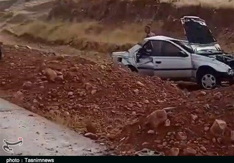 کاهش 9 درصدی تلفات جاده‌ای یزد