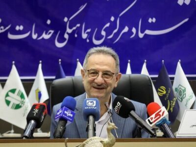 کاهش چشمگیر ورود گردشگر به کشور پس از جنگ ۱۲ روزه