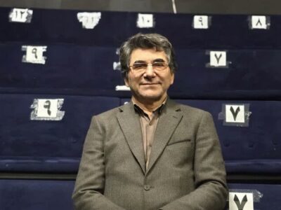 کاکا سلطانی: اجرای افراد دارای معلولیت از حاشیه به متن تئاتر کشور رسید