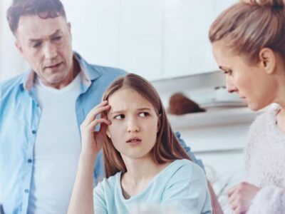 کدام خانواده‌ها سلامت روان نوجوانان را تضمین می‌کنند؟