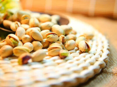 کدام نژاد پسته ارزش خرید دارد؟