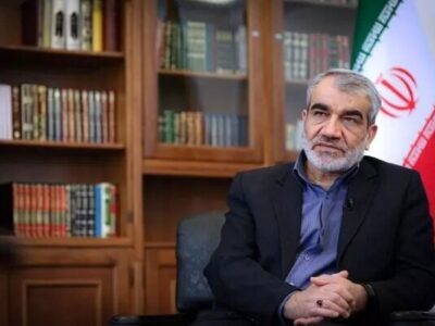 کدخدایی: جنگ ۱۲ روزه، دلیل تدبیر شهید سلیمانی فراتر از مرزها شد