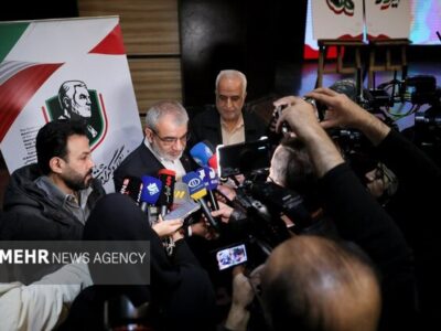 کدخدایی: مراسم سالگرد حاج قاسم در میدان امام خمینی(ره) برگزار می‌شود