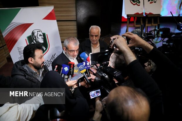 کدخدایی: مراسم سالگرد حاج قاسم در میدان امام خمینی(ره) برگزار میشود