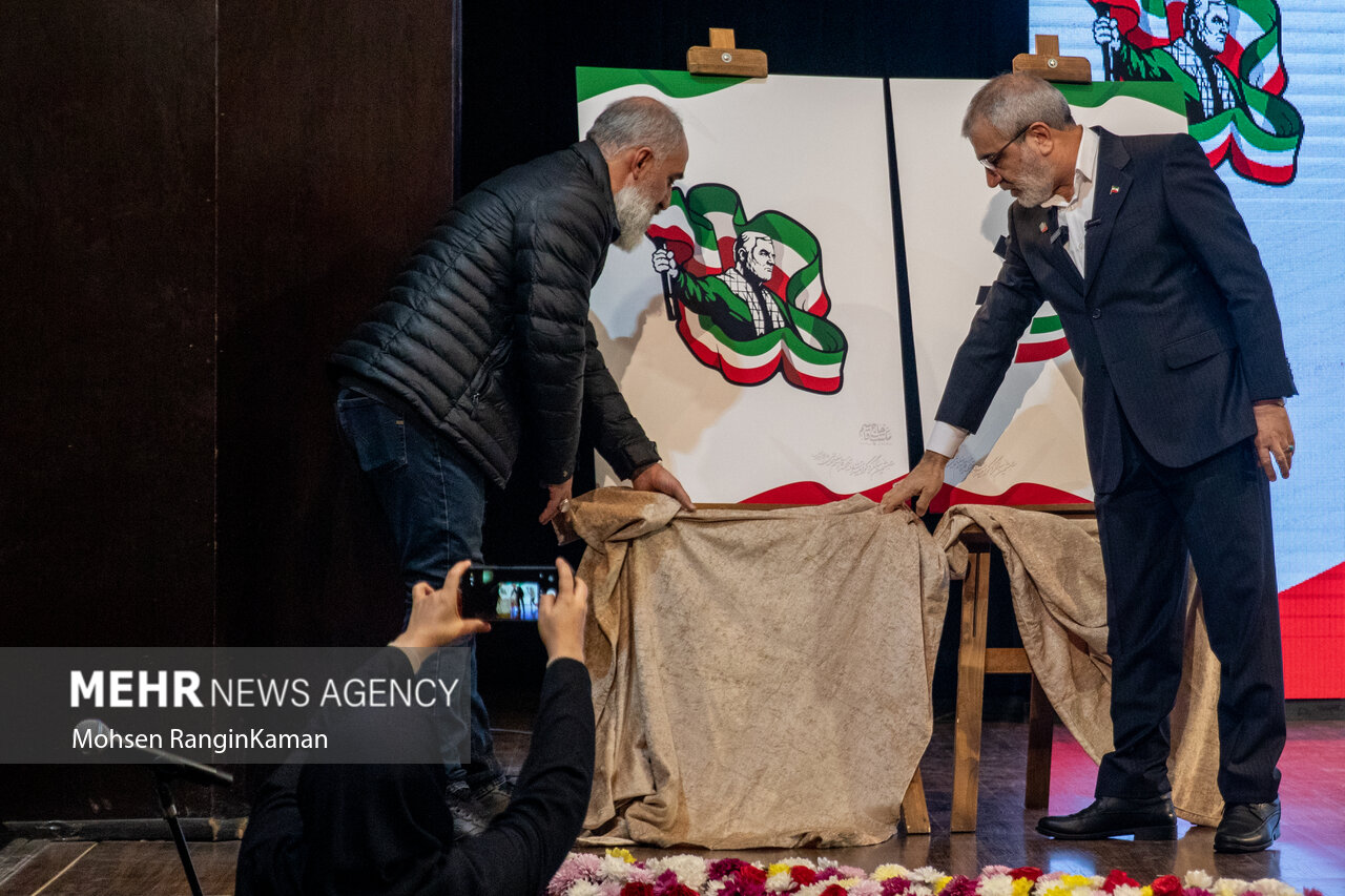 کدخدایی: مراسم سالگرد حاج قاسم در میدان امام خمینی(ره) برگزار میشود کدخدایی: مراسم سالگرد حاج قاسم در میدان امام خمینی(ره) برگزار میشود