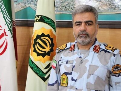 کشف 112 میلیارد ریال کالای قاچاق در سواحل خلیج فارس استان بوشهر