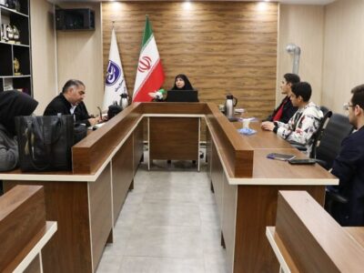 کشف استعدادهای نو در حوزه رسانه با برگزاری دوره‌های تدوین و عکاسی