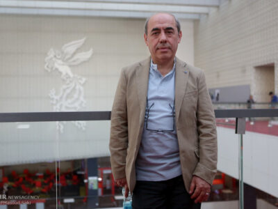 کمال تبریزی «خون خانه» را می‌سازد/ «بیلبورد» پروانه گرفت