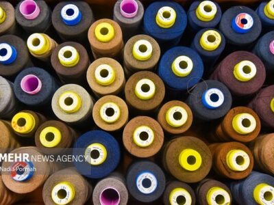 کمبود دسترسی به محصولات پتروشیمی؛ رقابت نابرابر نساجی ایران با رقبا