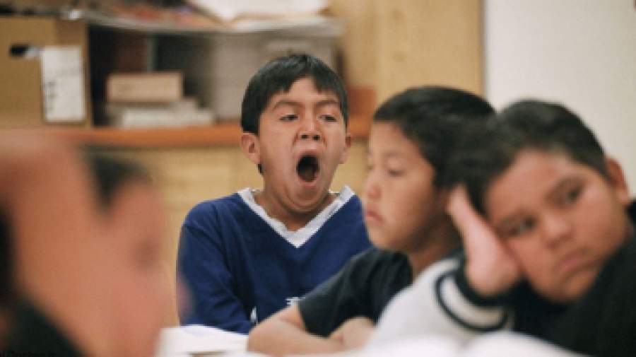 کم‌خوابی چگونه تمرکز و آرامش نوجوانان را به‌هم می‌ریزد؟