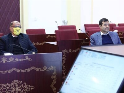 کمک مالی وزارت ورزش و‌ جوانان برای ایمن‌سازی سکوهای ورزشگاه شهید وطنی