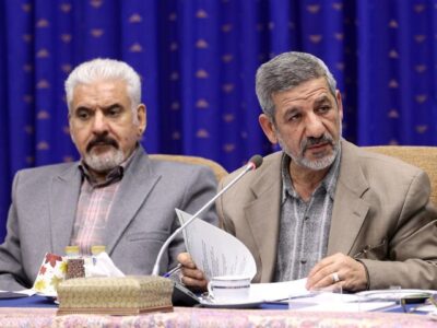 کنعانی مقدم: اصلاحطلبان در دیدار با پزشکیان رئیس جمهور را تهدید کردند