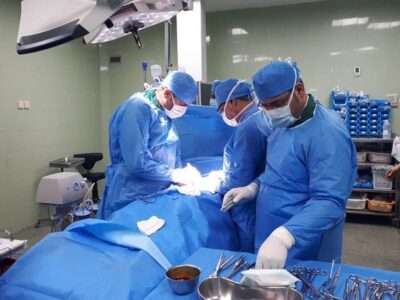 «کوروش»؛ روایتی انسانی از انتظار برای پیوند قلب