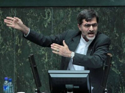 کوچک‌زاده: ما نیازی به مذاکره با «گرگ» نداریم