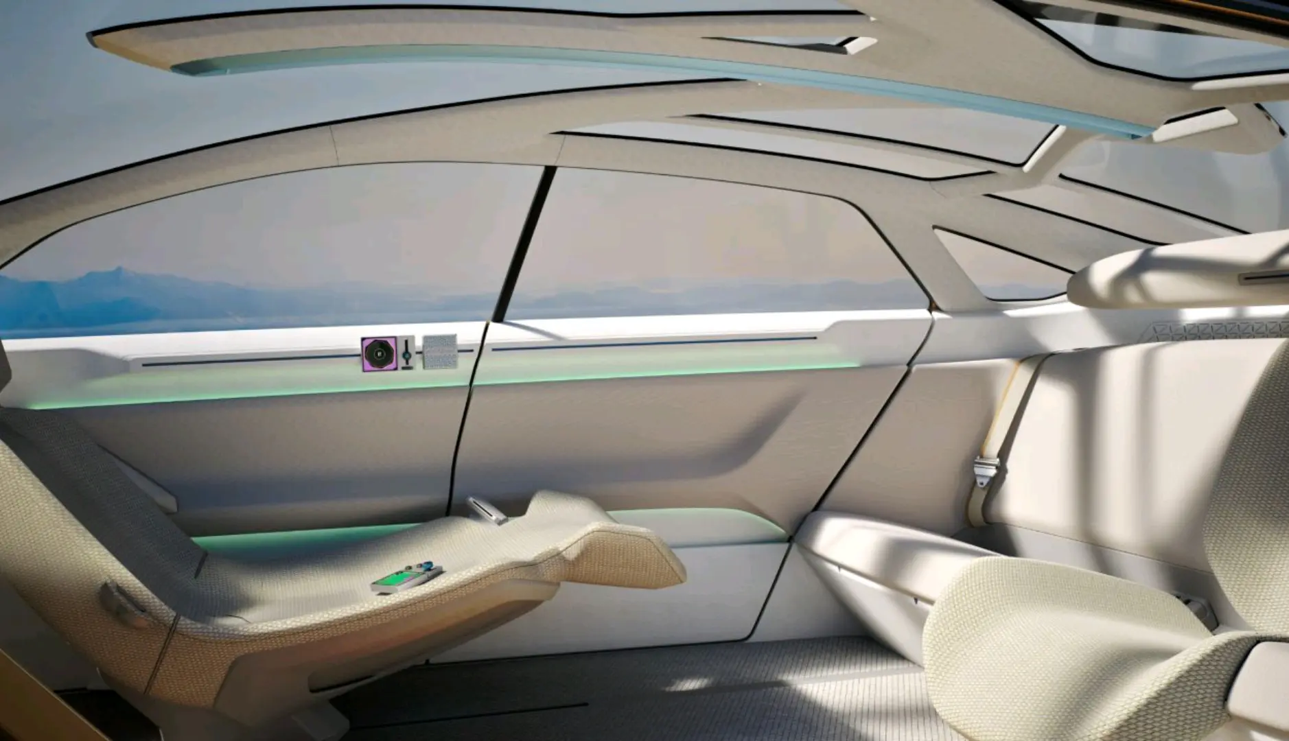 کیا با نسخه ۲۰۲۶ پراید آمد کیا ویژن متا توریسمو kia