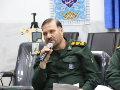 گردهمایی بزرگ «دختران حاج قاسم» محور برنامه‌های هفته مقاومت در لرستان