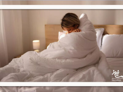 گرفتگی عضلات بعد از رابطه جنسی طبیعی است؟