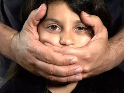 گروگانگیری برای طلب میلیاردی؟ / ماجرای هولناک ربودن دختر ۵ ساله