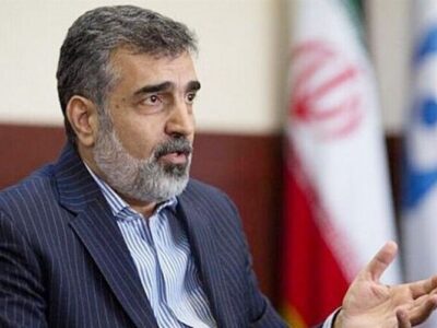 گزارش کمالوندی از صنعت هسته‌ای در کمیسیون امنیت ملی مجلس