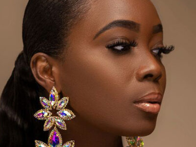 گوشواره های استریمنت: جسور، زیبا و پرشور